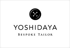 YOSHIDAYA BESPOKE TAILORで10％キャッシュバック