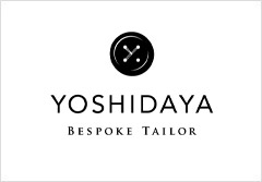 YOSHIDAYA BESPOKE TAILORで10％キャッシュバック