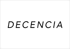 DECENCIA（ディセンシア）で10％ キャッシュバック