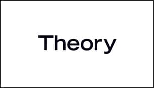 Theory（セオリー）10％でキャッシュバック