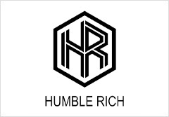 ラグジュアリー・スマートウォッチ・ウェアHUMBLE RICH（ハンブルリッチ）で15％ キャッシュバック