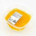 【コストコ新商品】マンゴーミルクプリンを実食レビュー！濃厚なピューレとさっぱりプリンが絶妙