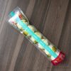 コストコ 牧家クリームチーズケーキプリン!甘酸っぱいチェリーベリーソースがベストマッチ♪