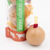 コストコで買える牧家のプリンにロイヤルミルクティ味が新登場!上品な香りと舌触りが最高