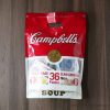 コストコ人気スープメーカーのキャンベルからインスタントタイプが登場!絶対買うべきおすすめ品