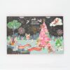 コストコで買える最新のキャスキッドソンアドベントカレンダー2023!クリスマスの注目商品
