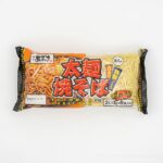 コストコの太麺焼きそばはコスパ最強のおすすめ品！ボリューム満点です