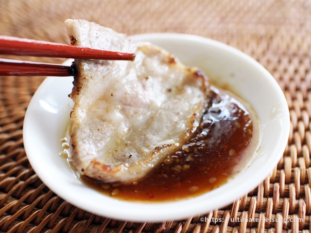 コストコ ダイショー 秘伝焼き肉のたれ