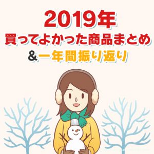 【2019年】コストコで買ってよかった商品！1年間の振り返りまとめ