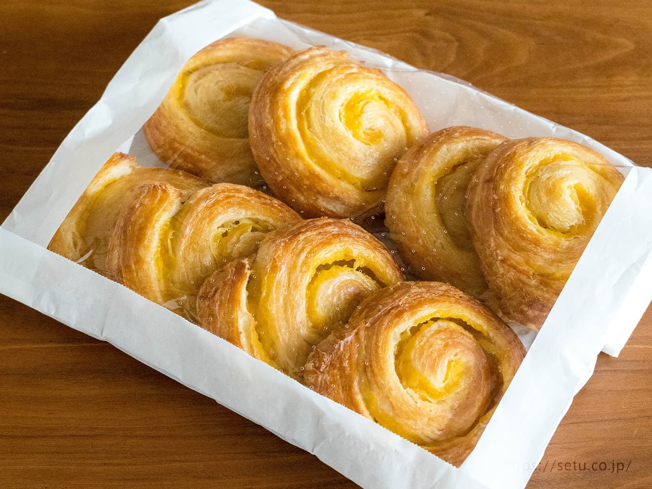 節子のコストコ購入品】2025年9月19日！秋の新商品や新作ベーカリーを購入