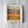 コストコ 5種のソフトバゲットはフランス産小麦の風味がしっかり感じられるパン!冷凍保存方法も紹介