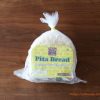 コストコの冷凍ピタパンがかなりおすすめ!中に具を詰めて楽しく食べられて美味しい。