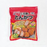 コストコ 味の素 三元豚のとんかつ