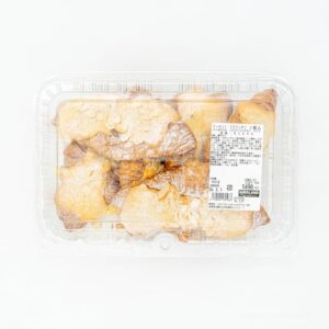 【コストコ新商品】アーモンドクロワッサンは甘党におすすめ！気になるカロリーは？