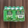 話題になってたコストコのアロエドリンク飲みやすくて美味しい!お値段も他店より安いので買うならコストコ
