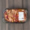 コストコの甘辛チキンがデリカに新登場!さくらどりを使った野菜たっぷりのピリ辛お肉