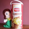 コストコのでかすぎるポテトチップス!アミカ エルドラド パーティボックス、持ち運べる取っ手つき