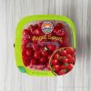 コストコのエンジェルスイートトマトが爽やかな甘さで何個でも食べられちゃう美味しさ!たっぷり1kgもあっておすすめ