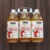 コストコの有機リンゴ酢オーガニックアップルサイダービネガー!味や使い方を紹介