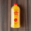 コストコで買えるアップルプレスのりんごジュースのレビュー!りんごの甘味が美味しい