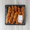 コストコのアップルツイスト!香り食感が良い!バターの風味とリンゴの甘酸っぱさが相性バツグン