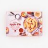 コストコの新商品!アップルパイ春巻はトロッとフィリングとパリパリの皮が美味しい