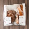 コストコのアーティザンローフでチョコクランベリーとフィグをチョイス!昼前には完売した人気の味