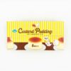 コストコ新商品!ATHENAの生クリーム仕立てのカスタードプリンはシンプル原材料なのにめちゃウマでおすすめ