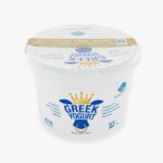 コストコのアテナギリシャヨーグルトは濃厚な本場の味！たっぷり1kgで食べごたえばっちり