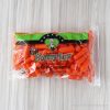 コストコのベビーキャロットは甘くておいしい!そのまま食べられるオーガニック野菜。冷凍保存でもできて便利