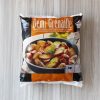 コストコの冷凍コーナーで超売れていたガーリックポテトは加熱するだけで食べられるお手軽商品!