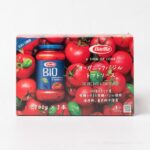 コストコ Barilla オーガニック バジルトマトソース