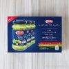 コストコの定番パスタのバリラからジェノべーゼペーストを紹介!朝摘みバジルの爽やかなソース