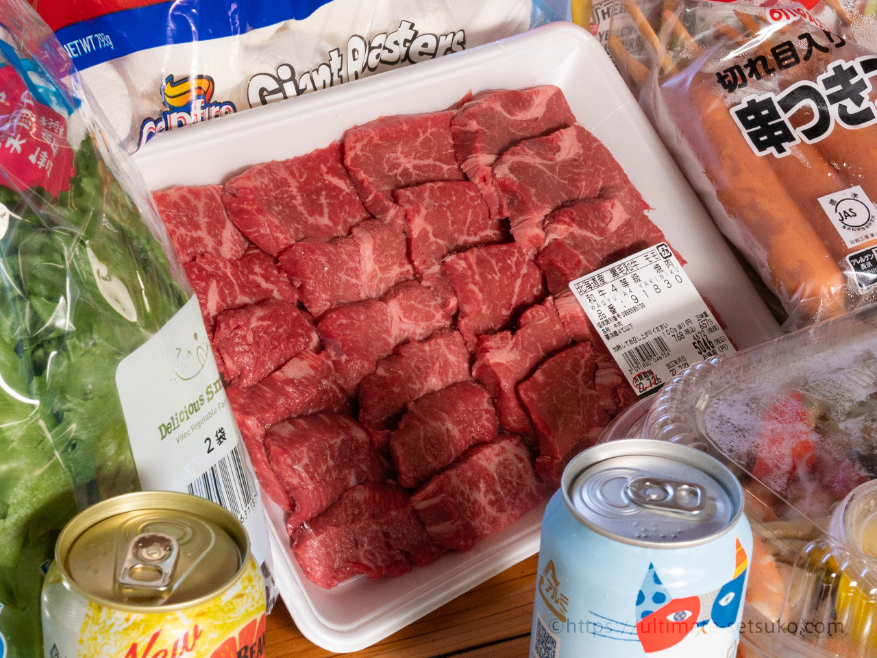 コストコで買えるバーベキューにおすすめな商品53選！肉・魚・野菜や便利グッズを紹介