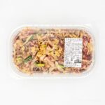 【コストコ新商品】牛肉のにんにく炒めレビュー！リピ確定…ご飯が止まらない一品でした