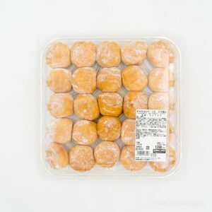 コストコベーカリー新作！キャラメルベニエは甘く香ばしいソースたっぷりなミニスイーツ