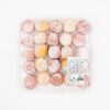 コストコ新商品!ふわふわ生地のココア&ミックスベリーのベニエ