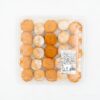 コストコの新商品!人気のベニエに夏らしい甘酸っぱさのパッションフルーツ味が登場です