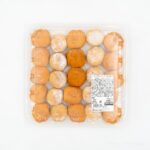 コストコの新商品！人気のベニエに夏らしい甘酸っぱさのパッションフルーツ味が登場です