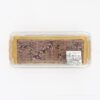 コストコのベルギーチョコレートケーキ!チョコ尽くしのトッピングが贅沢