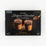 コストコ ベルギーチョコレートムース