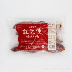 コストコの秋のおすすめ品！紅天使焼きいもは冷凍で食べるのが衝撃的な美味しさ