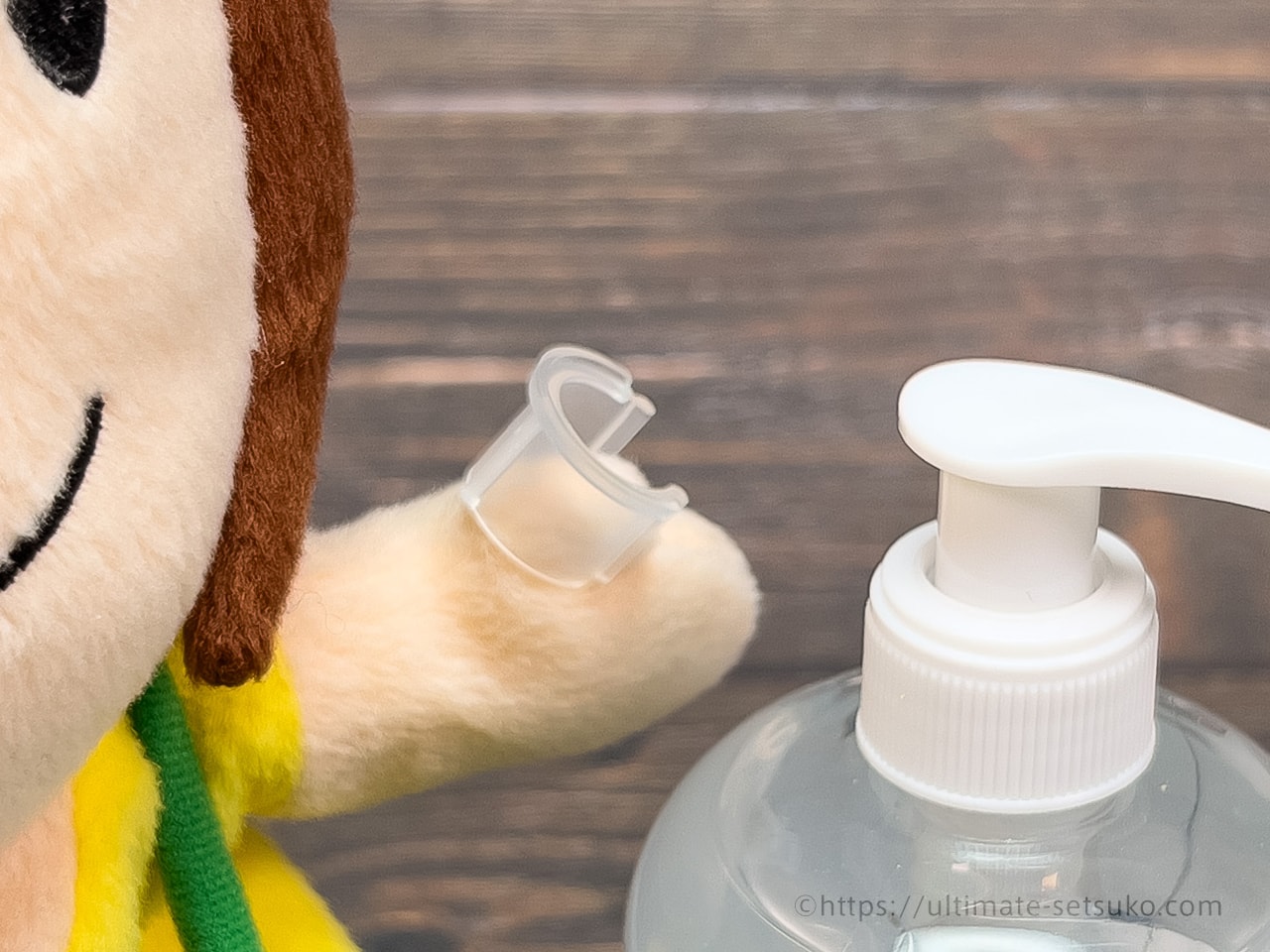 コストコで買えるアルコール消毒用のハンドジェルは大丈夫？値段や