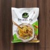 コストコBibigoのプルコギチャプチェは絶対買うべき旨さ~!ソースが良い仕事しすぎて野菜は何でもOK