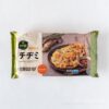 コストコのbibigoの海鮮チヂミが超美味しい!冷凍品なのでレンジ調理であっというまに完成