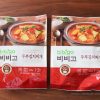 コストコのbibigoから販売!豆腐キムチチゲが美味しいので寒い日にぴったり