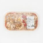 コストコ新商品！ワンパン調理OKなブラックペッパーチキンが夏らしくて美味しい