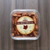 コストコのメープルフレーバーツイスト!シナモン香るザクザク食感のミニパイ