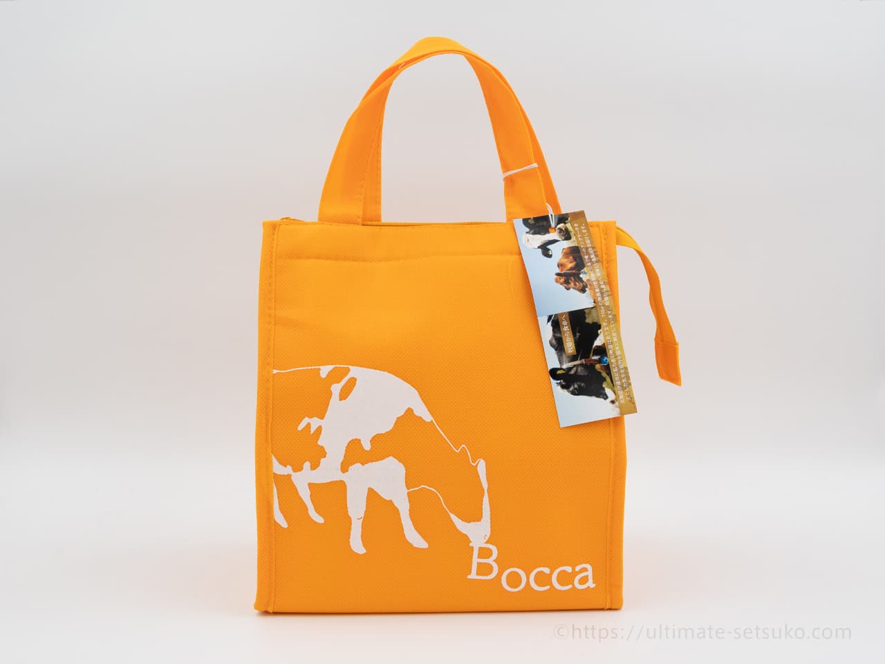 Bocca ハッピーバッグ