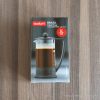 コストコオンライン限定品!ボダム コーヒーメーカーは送料込みで定価の45%オフでお得
